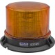 83369 - Amber Flange Mount Class 1 LED Beacon. (1pc)